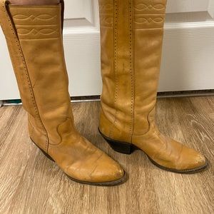 Tony Lama Boots